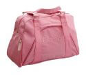 Capezio B46C Girls Pink Dance Bag